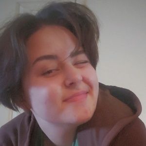 Meet your Posher, Nicolette